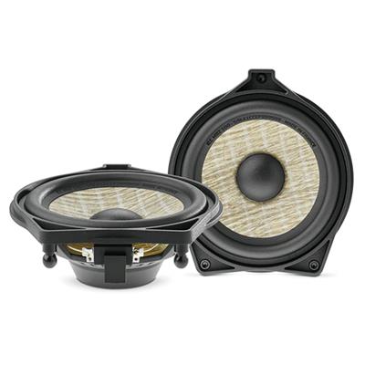 MERC 100mm Centre Speaker Sing