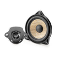 Centre speaker Focal Inside Tesla