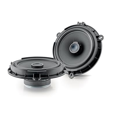 INTEGRATION Dedicated 165mm Co