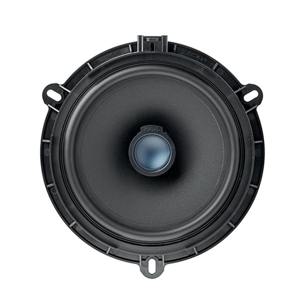 Focal ICFORD165, 165 mm 2-vägs koaxialkit