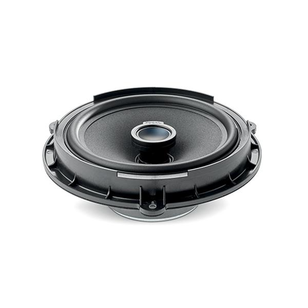 Focal ICFORD165, 165 mm 2-vägs koaxialkit