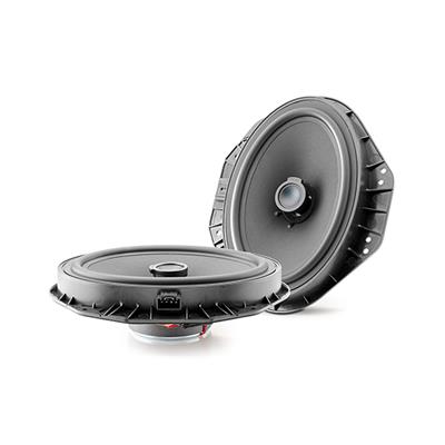 Focal 6x9 Integradted speaker for FORD cars