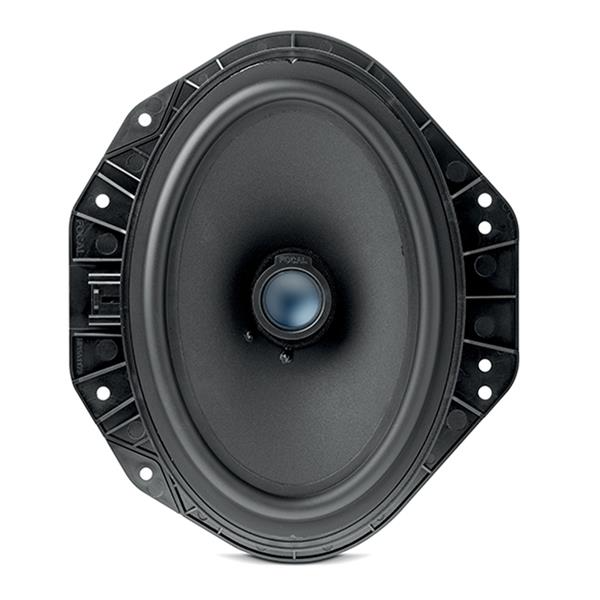Focal ICFORD690, 6×9" 2-vägs koaxialkit