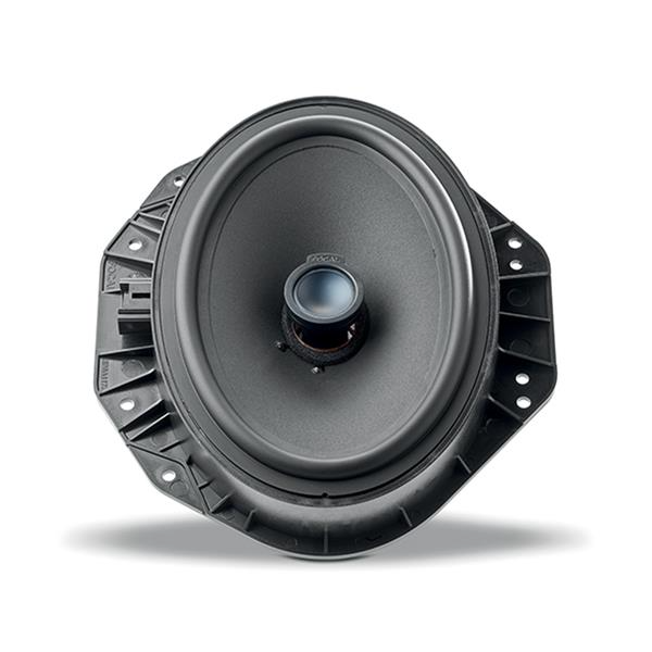 Focal ICFORD690, 6×9" 2-vägs koaxialkit