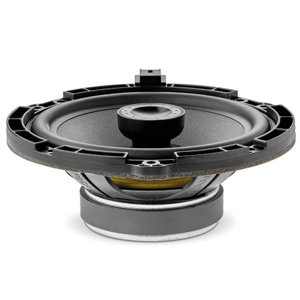 Focal ICPSA165, 165 mm 2-vägs koaxialkit