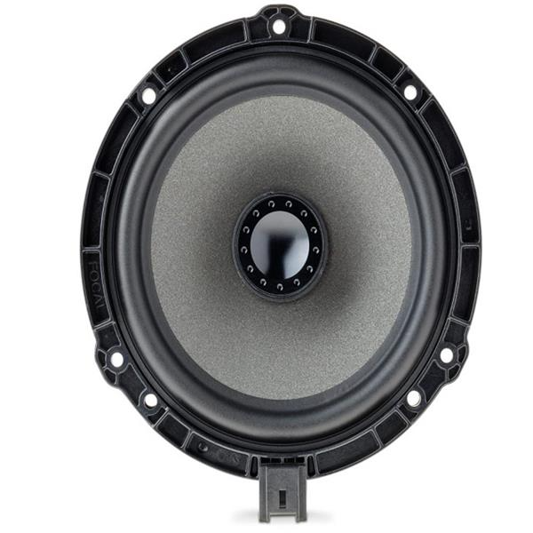 Focal ICPSA165, 165 mm 2-vägs koaxialkit