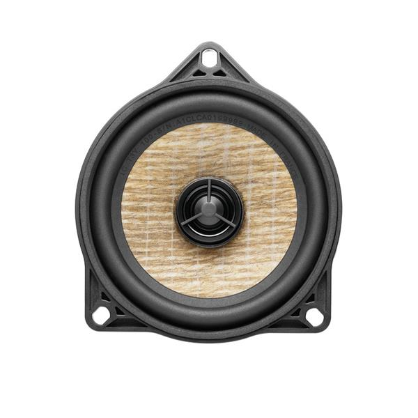 Focal ICT3Y100, 2-vägs koaxialkit för Tesla Model 3/Model Y