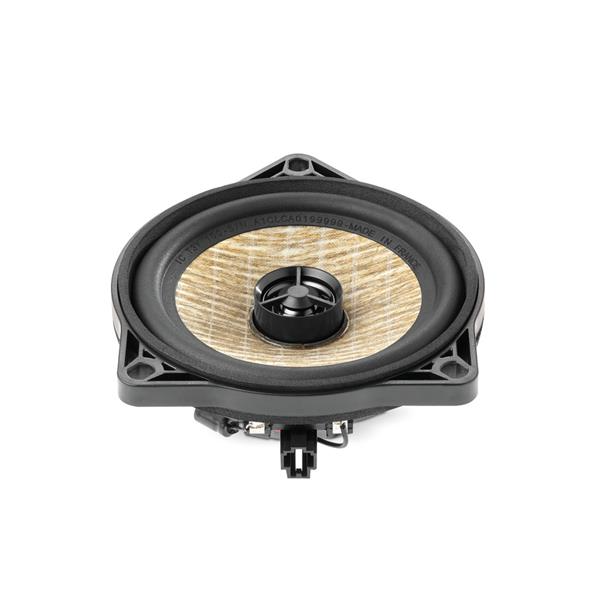 Focal ICT3Y100, 2-vägs koaxialkit för Tesla Model 3/Model Y