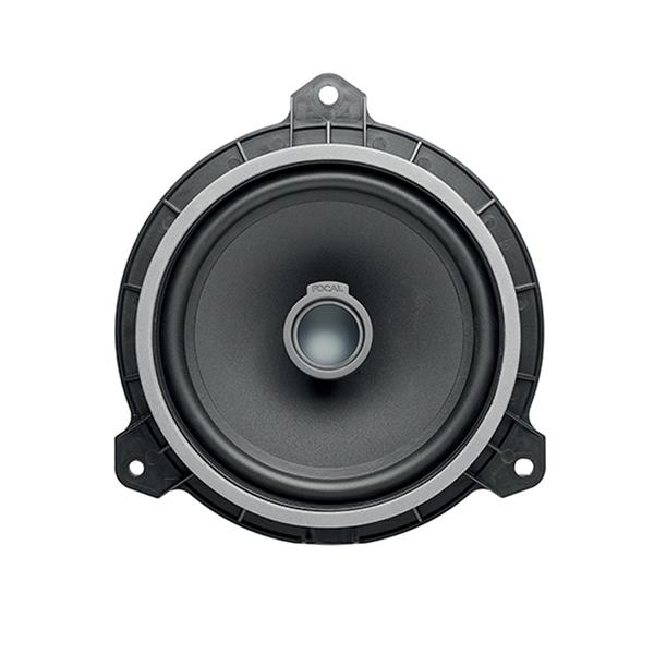 Focal ICTOY165, 165 mm 2-vägs koaxialkit