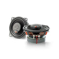 INTEGRATION 100mm Coax