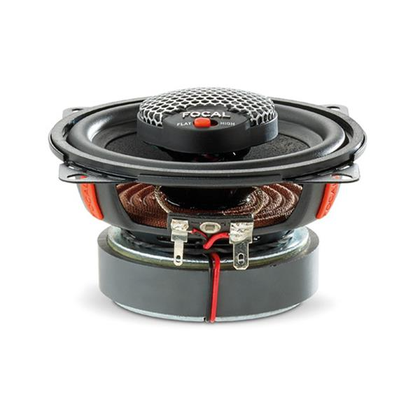 Focal ICU100, Integration 100 mm Koaxialkit