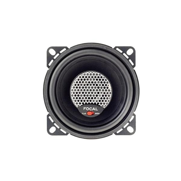 Focal ICU100, Integration 100 mm Koaxialkit