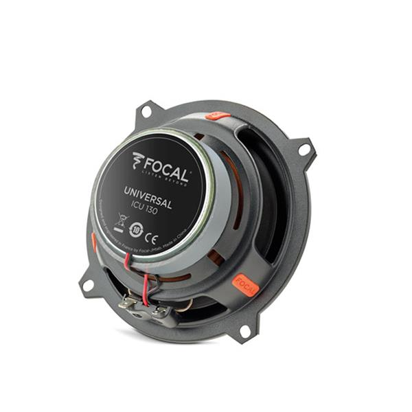 Focal ICU130, Integration 130 mm Koaxialkit