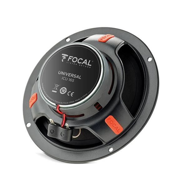 Focal ICU165, Integration 165 mm Koaxialkit
