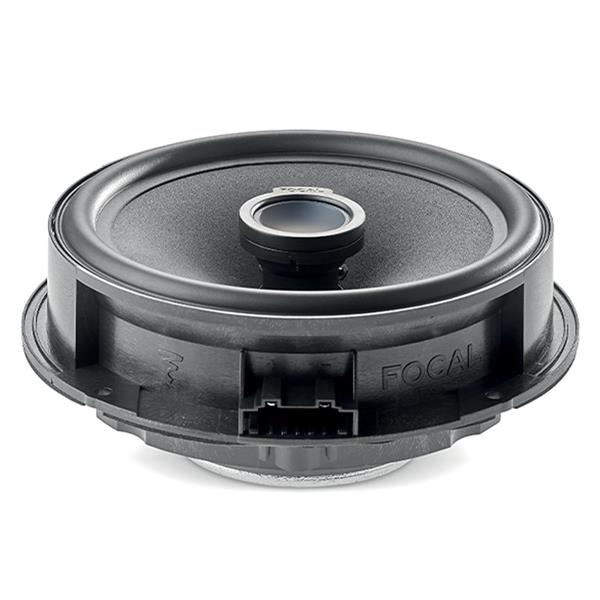 Focal ICVW165, 165 mm 2-vägs koaxialkit för Volkswagen