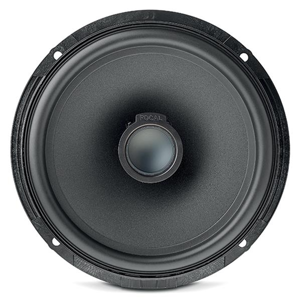 Focal ICVW165, 165 mm 2-vägs koaxialkit för Volkswagen