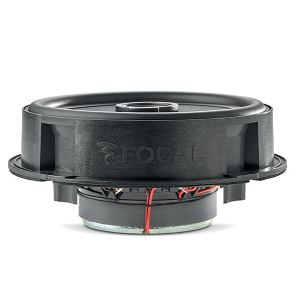 Focal ICVW165, 165 mm 2-vägs koaxialkit för Volkswagen