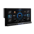 Alpine 7" Digital Media Station 2-DIN Halo9 HD Wireless CarPlay. High body.