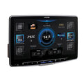 Alpine 9" Digital Media Station 1-DIN Halo9 HD Wireless CarPlay