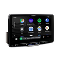 Alpine ILX-F905DU, 9" Bilstereo med trådlöst CarPlay-kit för Ducato –21