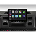 Alpine 9" Digital Media Station Wireless CarPlay kit for VW T6