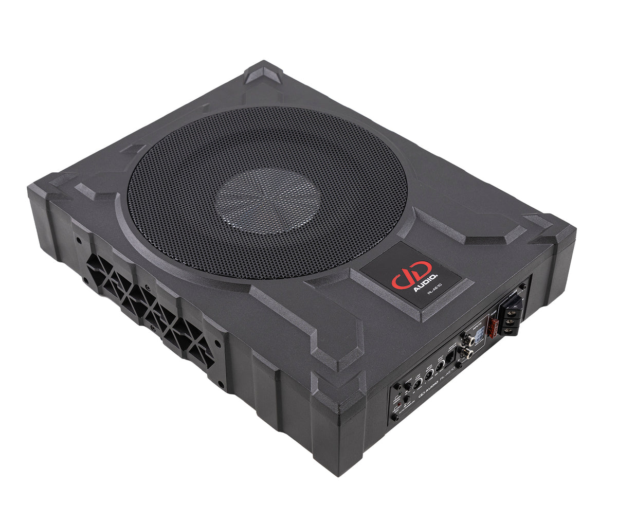 DD Audio RL-AE10 aktiv 10-tums subwoofer