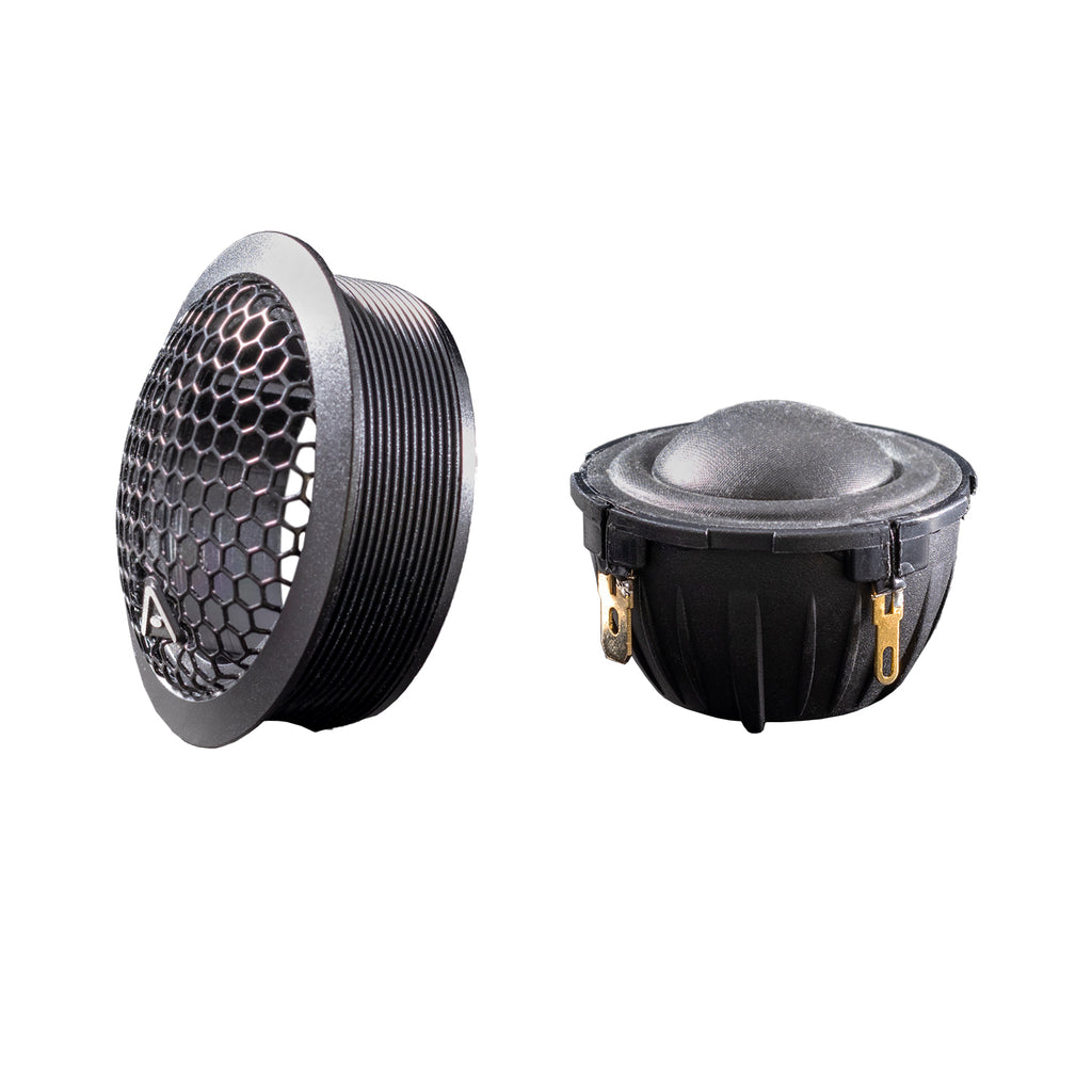 AI-SONIC S3-T27 silkesdiskant