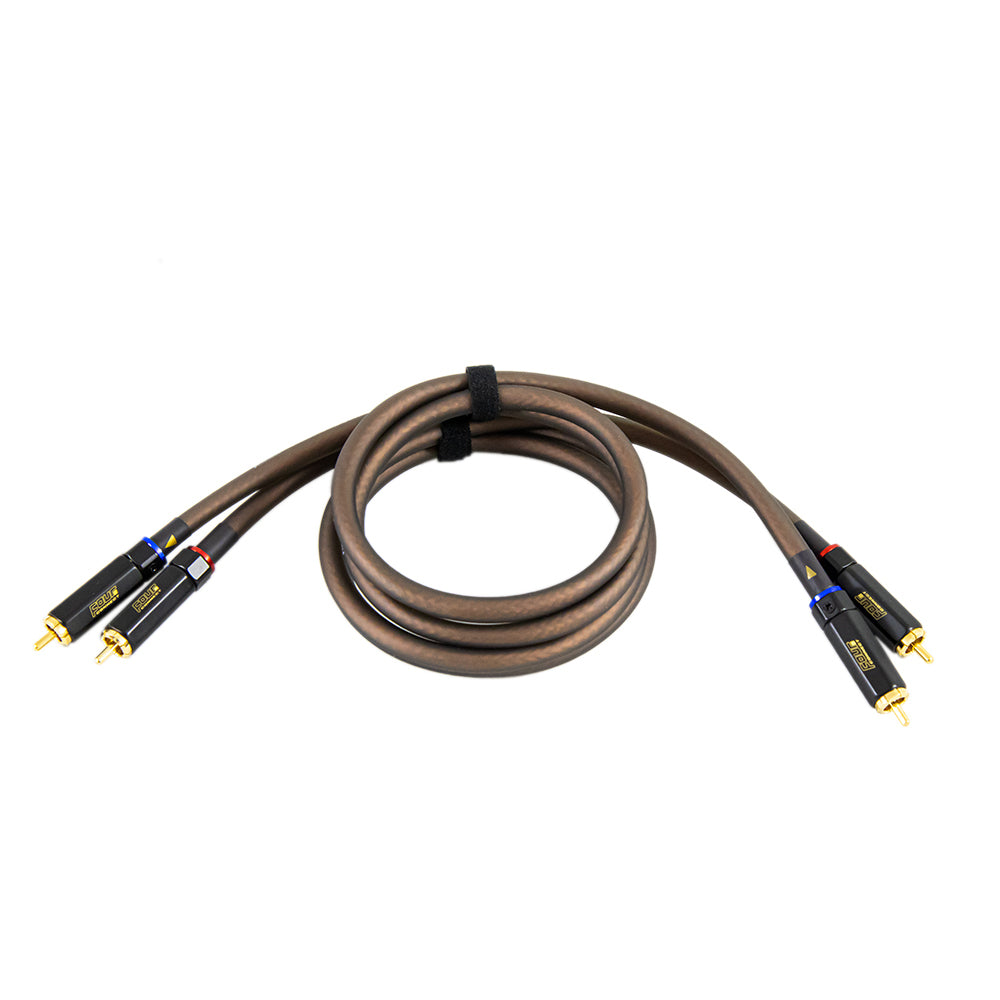 FOUR Connect 4-800551 STAGE5 1 m RCA-kabel