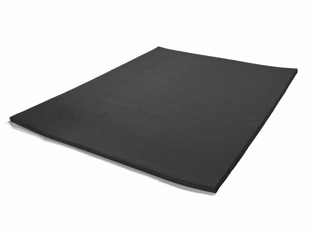 FOUR S2-TopFlex cellskum 10 mm 500 × 370 mm