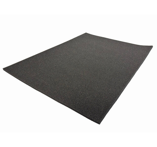 FOUR S2-SoftFlex absorberande dämpmatta 7 mm 500 × 370 mm