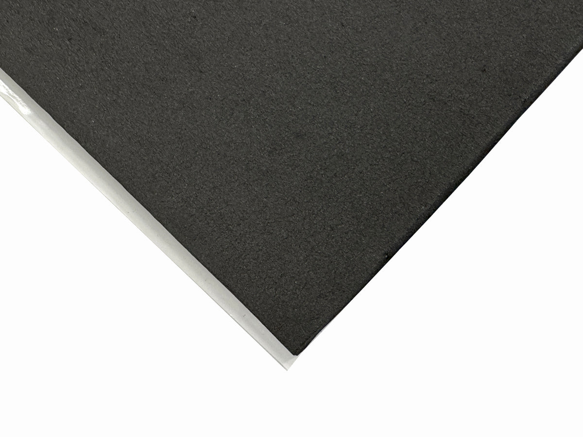 FOUR S2-TopFlex cellskum 10 mm 500 × 370 mm
