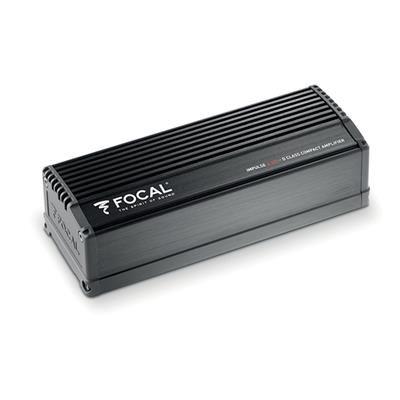 IMPULSE 4.320 FOCAL AMPLIFIER