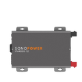 Sonopower IPA4000-12, ren sinusvågsinverter 4000 W 12 V med ATS