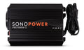 Sonopower IPS150MSW-12, inverter med modifierad sinusvåg 150 W 12 V