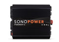 Sonopower IPS800MSW-12, inverter med modifierad sinusvåg 800 W 12 V