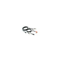 iSimple IS335, panelmonterat 3,5 mm-uttag med 3,5 mm- och RCA-anslutning