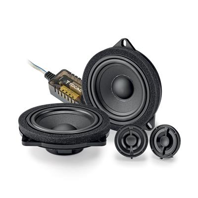 2-way kit system BMW