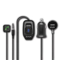 iSimple ISBT52, Bluetooth-kabel med handsfree-samtal