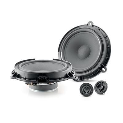INTEGRATION 165mm Comp Ford