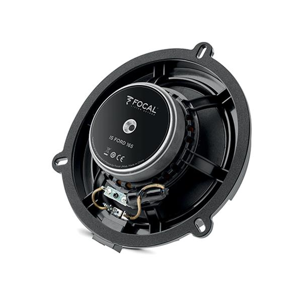 Focal ISFORD165, 165 mm 2-vägs komponentsystem
