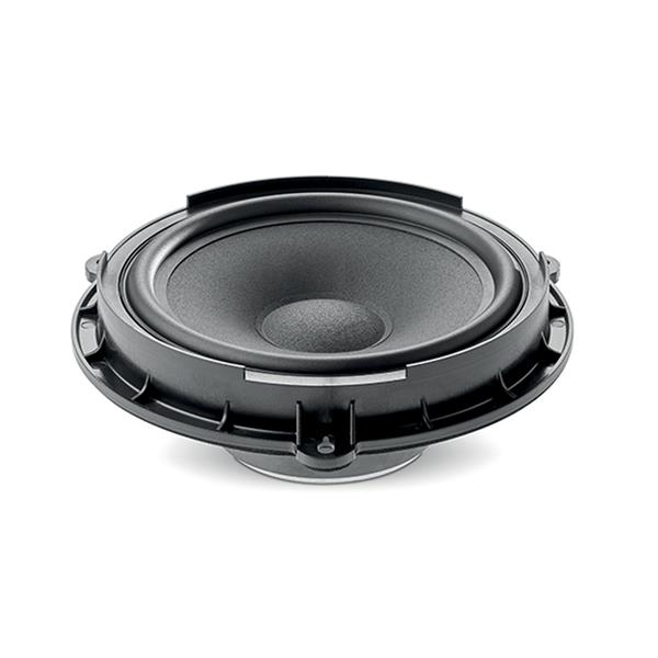 Focal ISFORD165, 165 mm 2-vägs komponentsystem