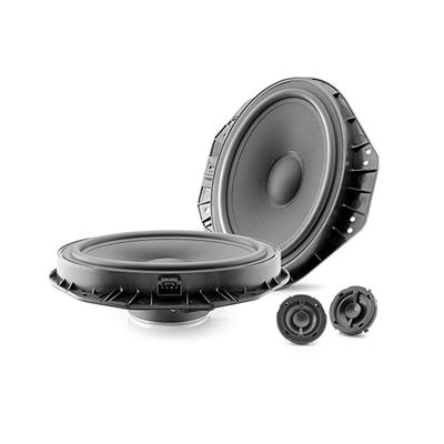 INTEGRATION 690mm Comp Ford
