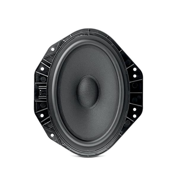 Focal ISFORD690, 6×9" 2-vägs komponentsystem