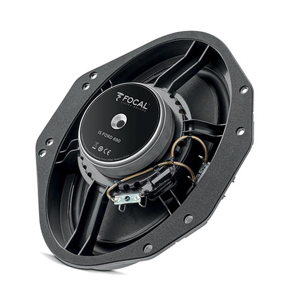 Focal ISFORD690, 6×9" 2-vägs komponentsystem