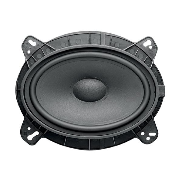 Focal ISTOY690, 6×9" 2-vägs komponentsystem
