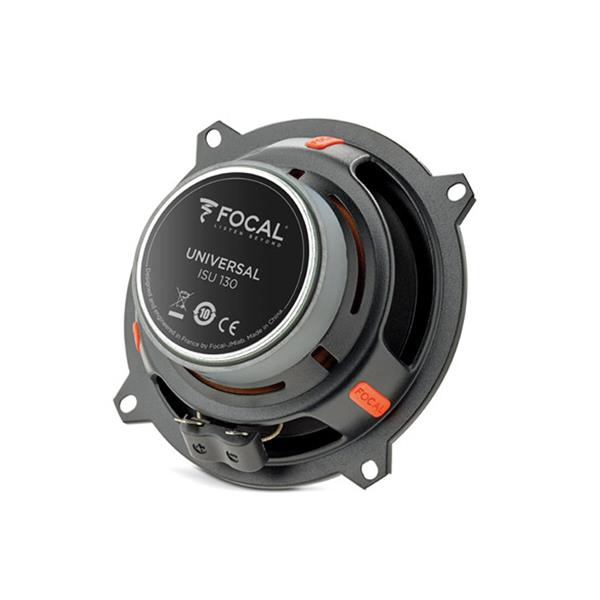 Focal ISU130, Integration 130 mm Komponentkit