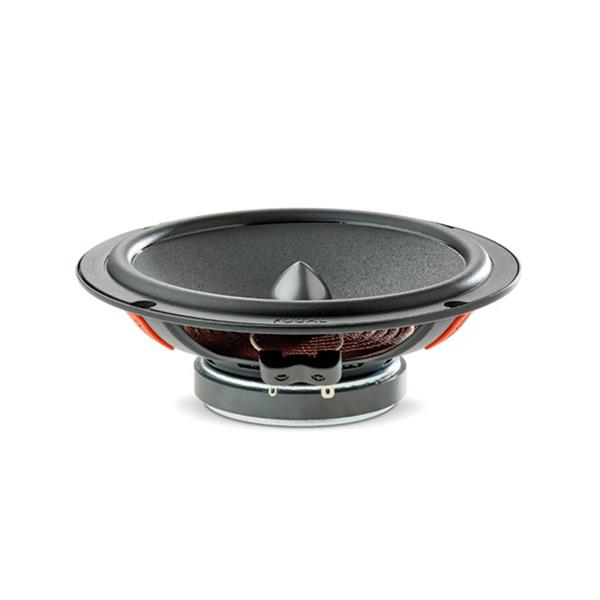 Focal ISU165, Integration 165 mm Komponentkit