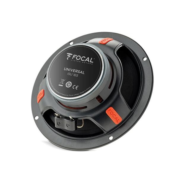 Focal ISU165, Integration 165 mm Komponentkit