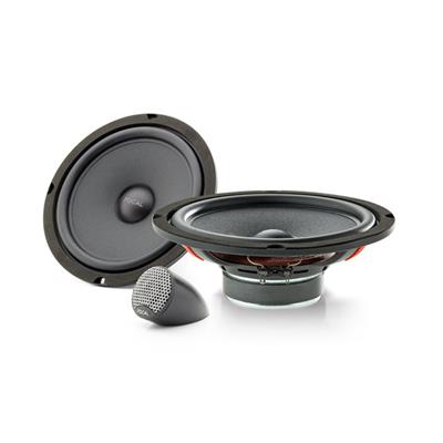 INTEGRATION 200mm Comp Kit