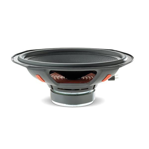Focal ISU690, Integration 6 x 9" Komponentkit